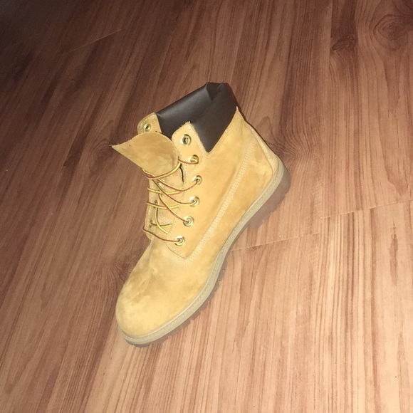 Timberland Boots - Picture 1 of 4